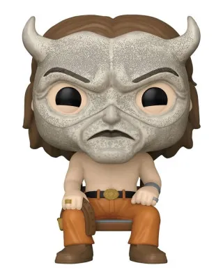 Bobble Black Phone POP! - The Grabber 