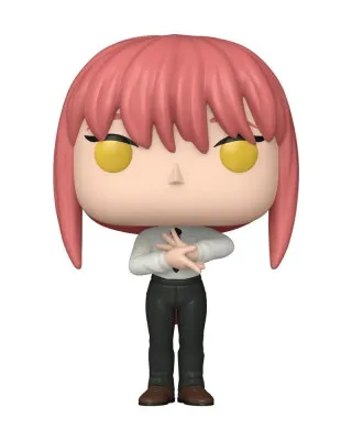 Bobble Figure Anime - Chainsaw Man POP! - Makima #1974 