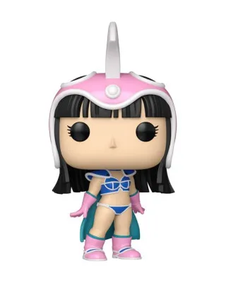 Bobble Figure Anime - Dragon Ball Super POP! - Chichi 