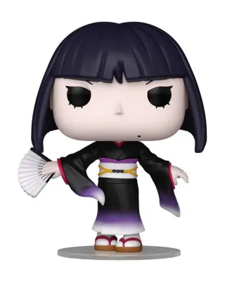 Bobble Figure Anime - Hunter x Hunter POP! - Kalluto Zoldyck 