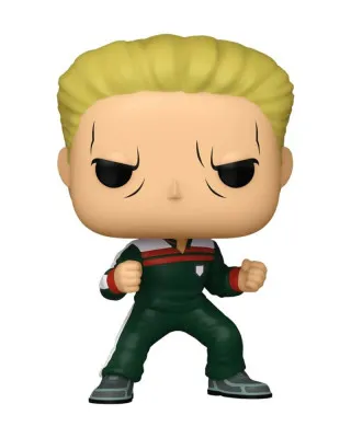 Bobble Figure Anime - Hunter x Hunter POP! - Phinks 