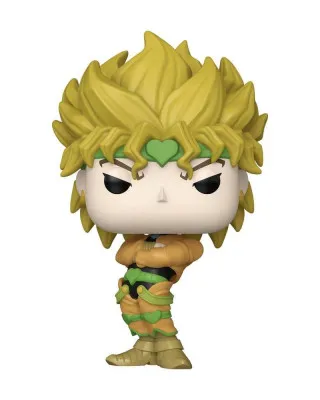 Bobble Figure Anime - Jojo's Bizarre Adventure POP! - Dio #2109 
