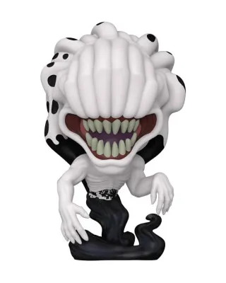 Bobble Figure Anime - Jujutsu Kaisen 0 POP! - Rika #2320 