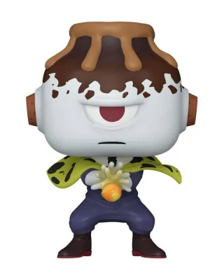 Bobble Figure Anime - Jujutsu Kaisen POP! - Jogo #2127 