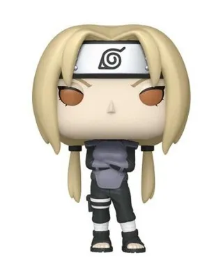 Bobble Figure Anime - Naruto Shippuden POP! - Tsunade Sannin #2105 