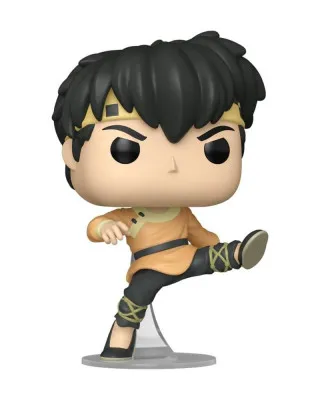 Bobble Figure Anime - Ranma 1/2 - Ryoga 