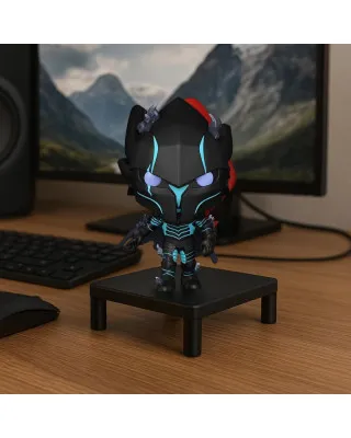 Bobble Figure Anime - Solo Leveling POP! - Igris #1985