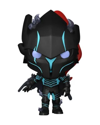 Bobble Figure Anime - Solo Leveling POP! - Igris #1985