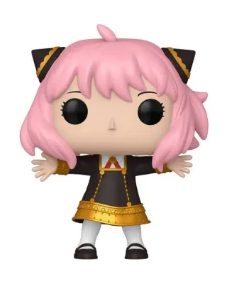 Bobble Figure Anime - Spy x Family POP! - Anya Forger #2023 