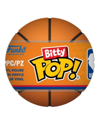 Bobble Figure Bitty - NBA POP! - Blind Bag 