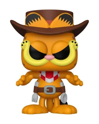 Bobble Figure Comics - Garfield POP! - Garfield #50 
