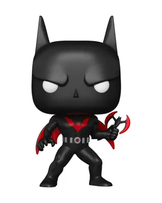 Bobble Figure DC - Batman Beyond POP! - Terry McGuinnes