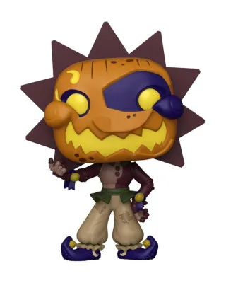 Bobble Figure Games - Five Nights at Freddy's Help Wanted 2 POP! - Jack-O-Moon #1133 