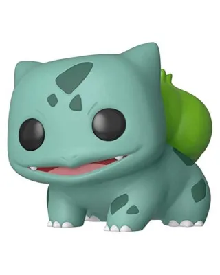 Bobble Figure Games - Pokemon POP! - Bulbasaur #454 