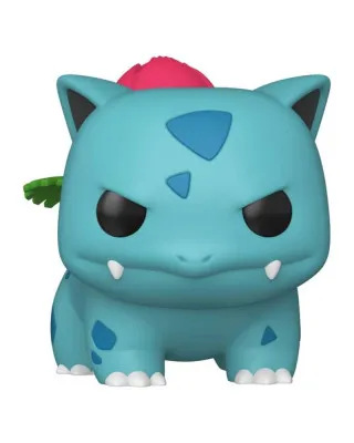 Bobble Figure Games - Pokemon POP! - Ivysaur #1126 
