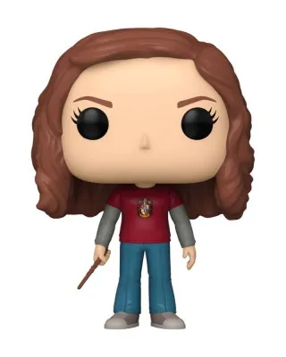 Bobble Figure Harry Potter POP! - Hermione Granger #181 
