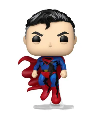 Bobble Figure Heroes - DC Comics POP! - Superman #573 