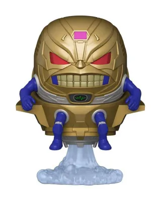 Bobble Figure Marvel - Ant-Man and the Wasp Quantumania POP! - M.O.D.O.K #1140 