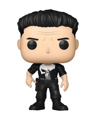 Bobble Figure Marvel - Daredevil POP! - Punisher