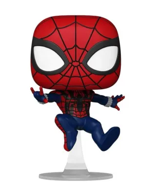 Bobble Figure Marvel - Spider-Man POP! - Sensational Spider-Man #1507 