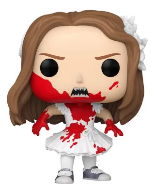 Bobble Figure Movies - Abigail POP! - Abigail 