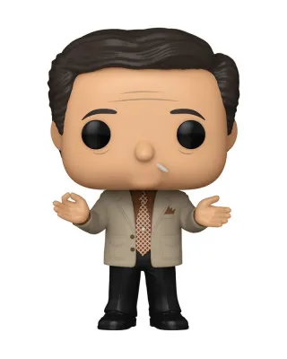 Bobble Figure Movies - Casino POP! - Nicky Santoro 