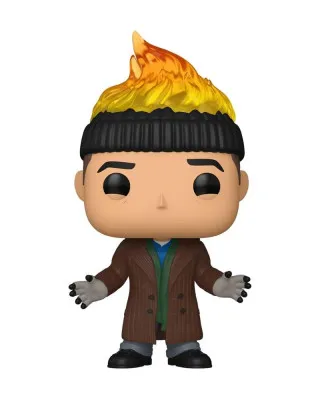 Bobble Figure Movies - Home Alone 2 POP! - Harry 