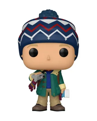 Bobble Figure Movies - Home Alone 2 POP! - Kevin 