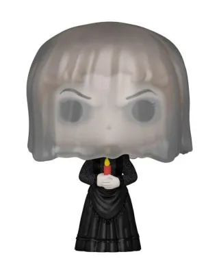 Bobble Figure Movies - Insidious POP! - Bride In Black #1900 