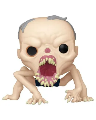 Bobble Figure Movies - IT Welcome to Derry POP! - Skeleton Man #1747 