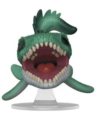Bobble Figure Movies - Jurassic Park POP - Rebirth! - Mosasaurus 