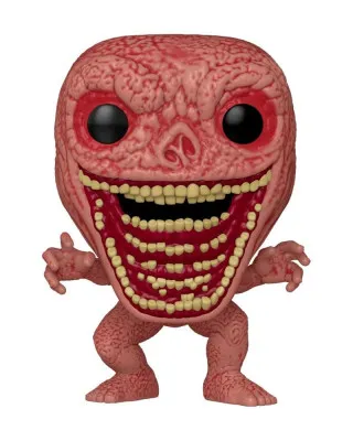 Bobble Figure Movies - Smile POP! - Entity #1963 