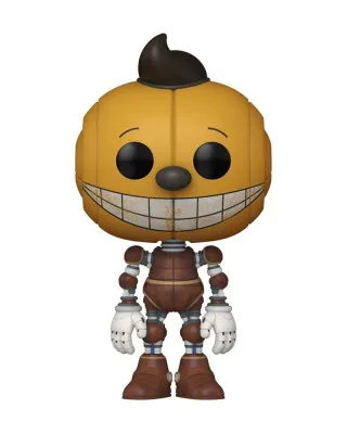 Bobble Figure Movies - The Electric State POP! - Cosmo #1739 