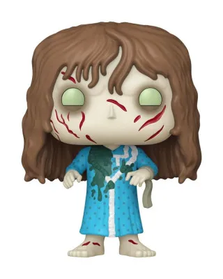 Bobble Figure Movies - The Exorcist POP! - Regan #1967 