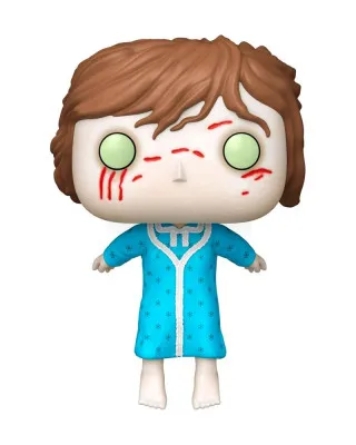 Bobble Figure Movies - The Exorcist POP! - Regan (Floating) #1934 