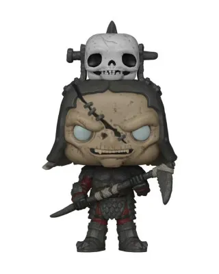 Bobble Figure Movies - The Lord of the Rings POP! - Guritz #1984 