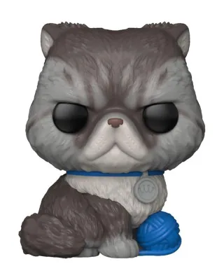 Bobble Figure Pets - Pets POP! - Persian #17 