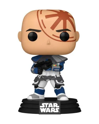 Bobble Figure Star Wars POP! - Arc Trooper Jesse #807 