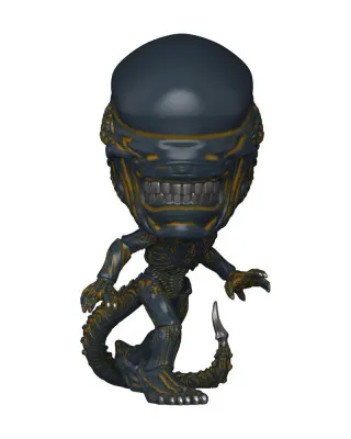 Bobble Figure Television - Alien Earth POP! - Xenomorph #1768 