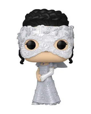 Bobble Figure Television - Bridgerton POP! -Sophie Baek #1849 