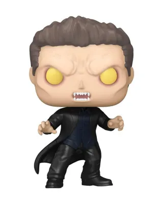 Bobble Figure Television - Buffy The Vampire Slayer POP! - Angel #1618 