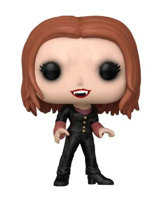 Bobble Figure Television - Buffy The Vampire Slayer POP! - Willow (Vampire) 