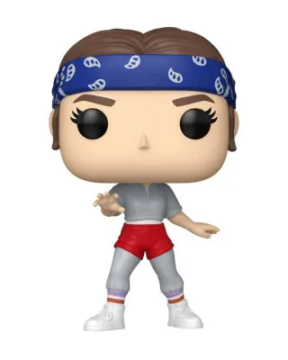 Bobble Figure Television - Stranger Things POP! - Eleven #1780 