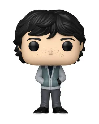 Bobble Figure Television - Stranger Things POP! - Mike Wheeler #1783 