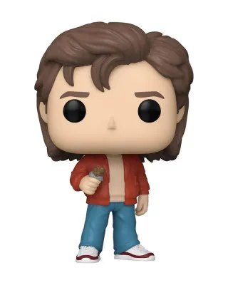 Bobble Figure Television - Stranger Things POP! - Steve Harrington #1779 