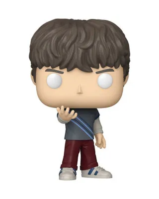 Bobble Figure Television - Stranger Things POP! - Will Byers (Hive Mind) #1809 