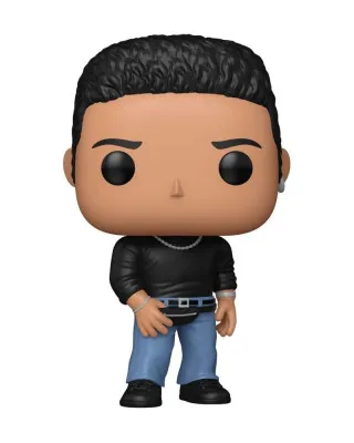 Bobble Figure WWE POP! - Dwayne 