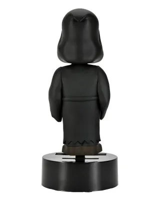 Bobble Head Screem Body Knocker -  Ghost Face 