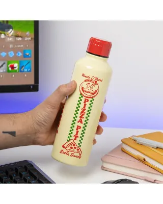 Boca Paladone - Fortnite Metal Water Bottle 