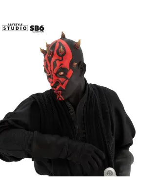 Bust AbyStyle - Star Wars - Darth Maul 